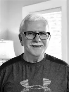 ANDREW 'MIKE' ROSE